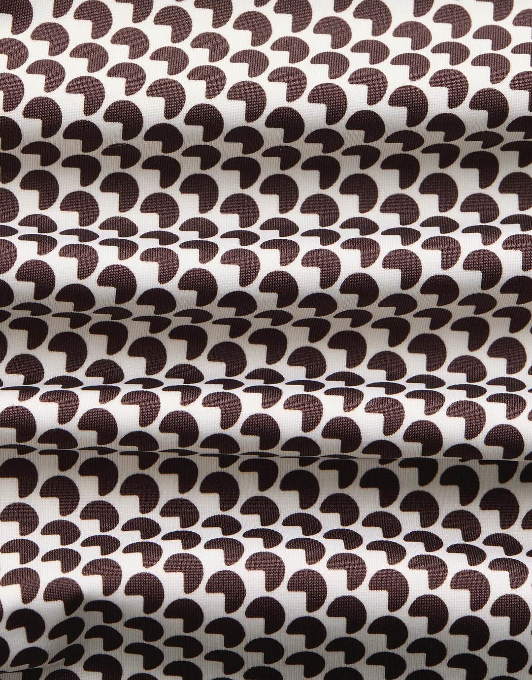 Bondi Born Mocha Dot 