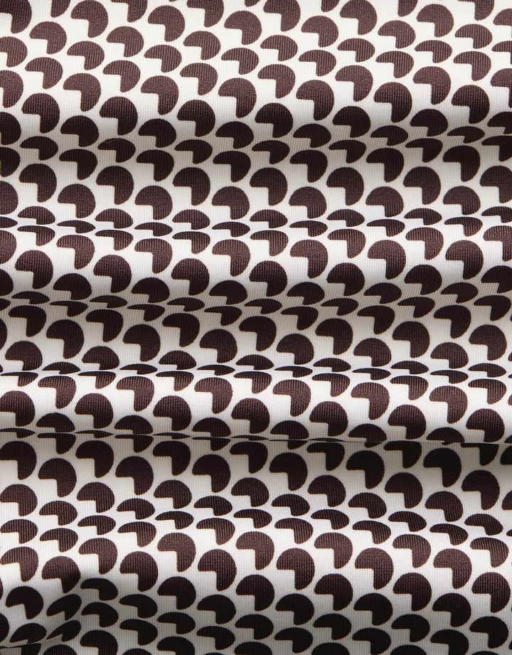 Bondi Born Mocha Dot 