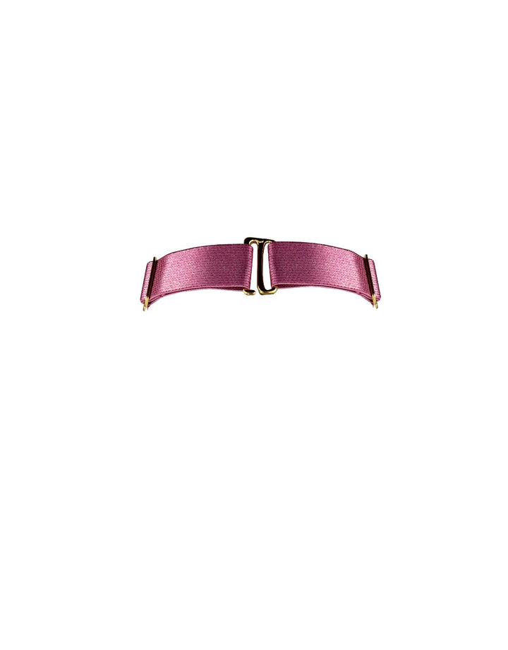 Bordelle Raspberry collar – luxury lingerie and gifts at Catriona