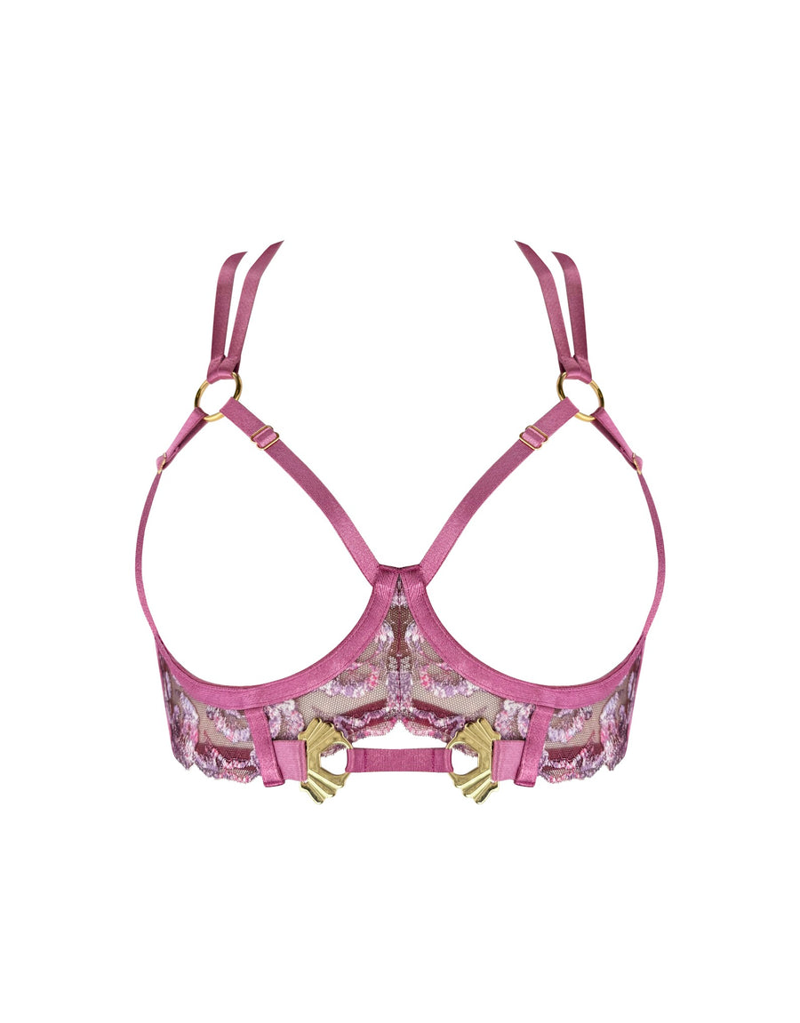 Shop Luxury Lingerie by Designer Lingerie Brands – Catriona