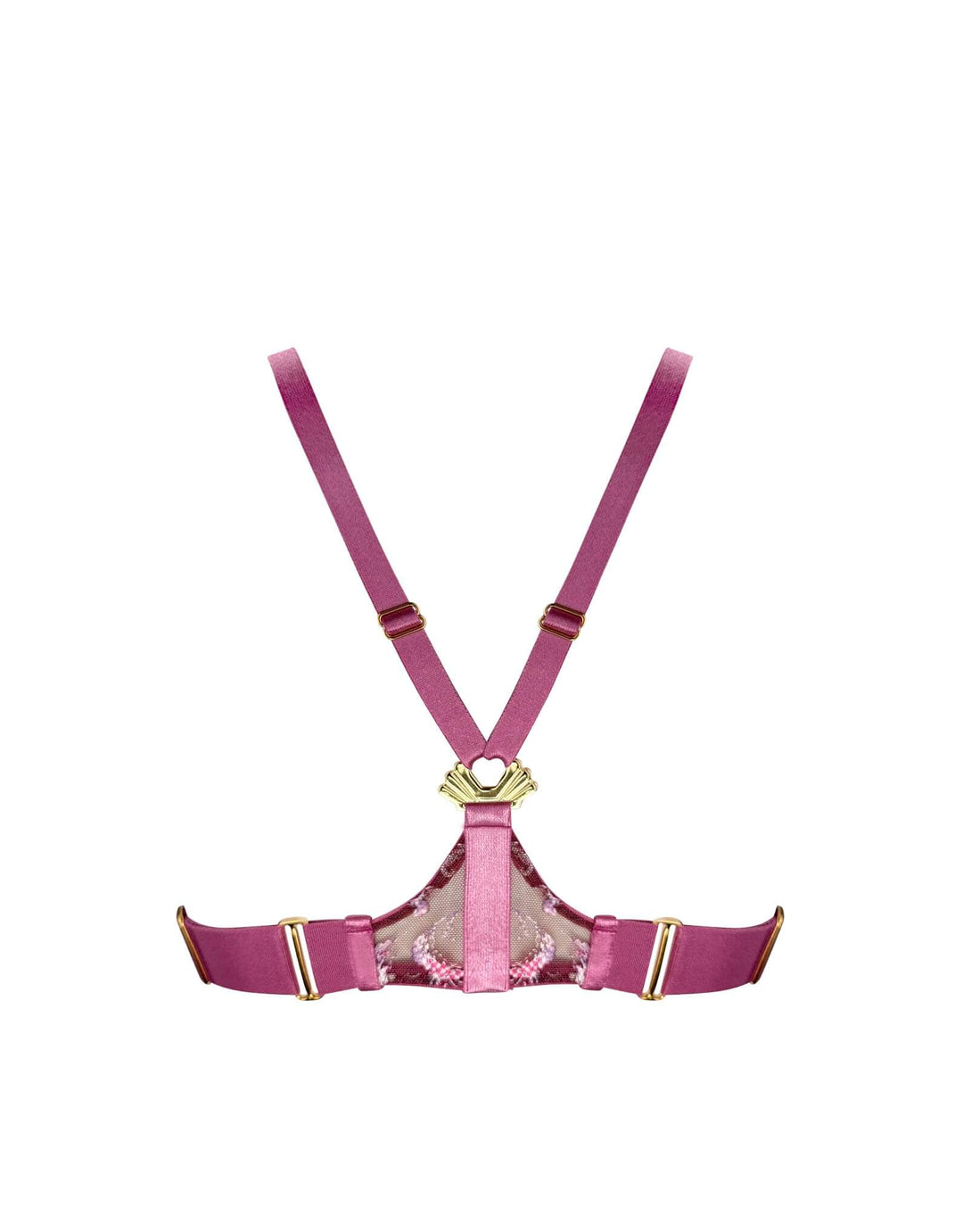 Bordelle Siren Soft Cup Bra