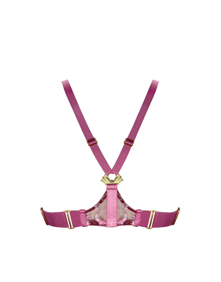 Bordelle Siren Soft Cup Bra