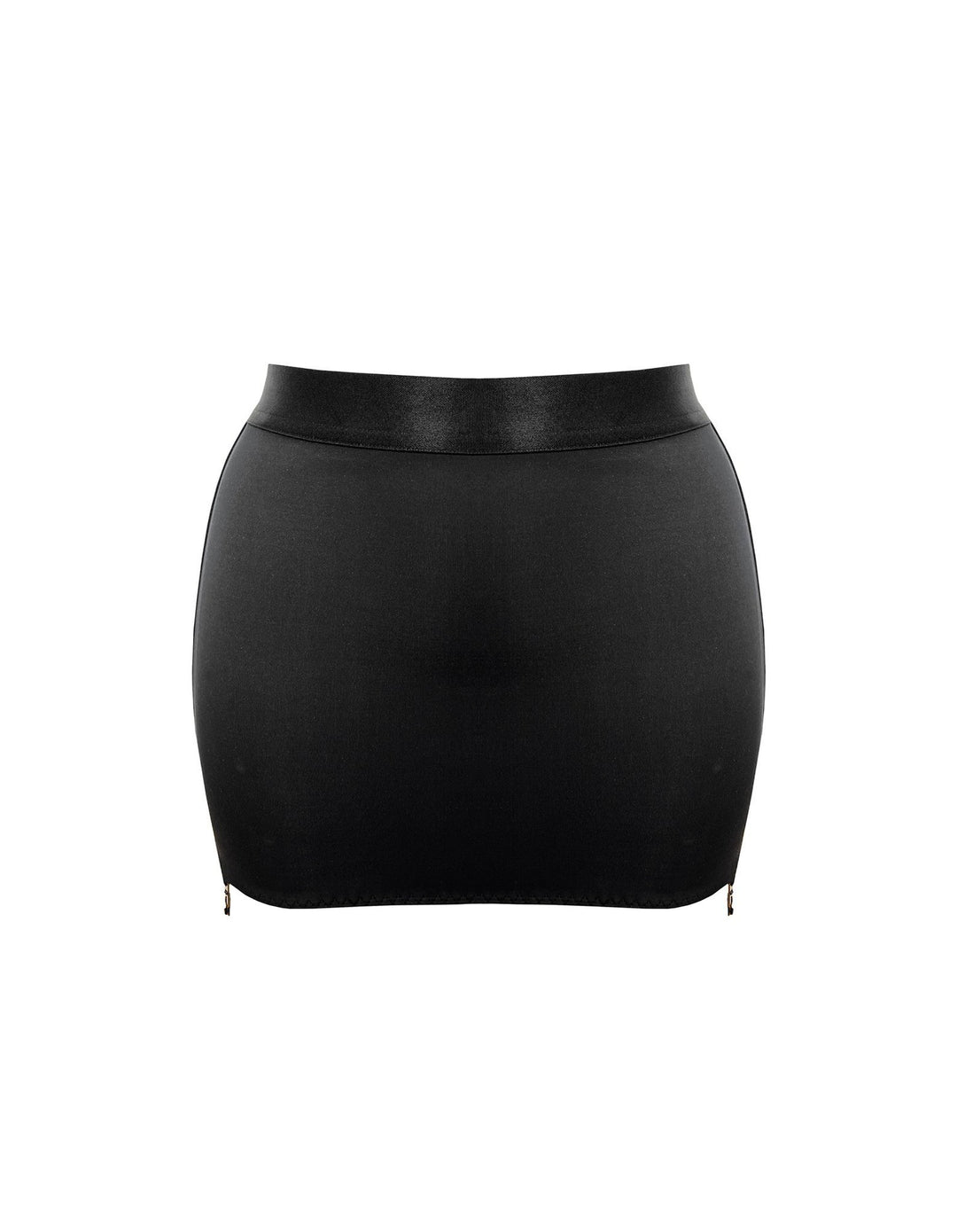 Bordelle Syra Syra Open Back Skirt