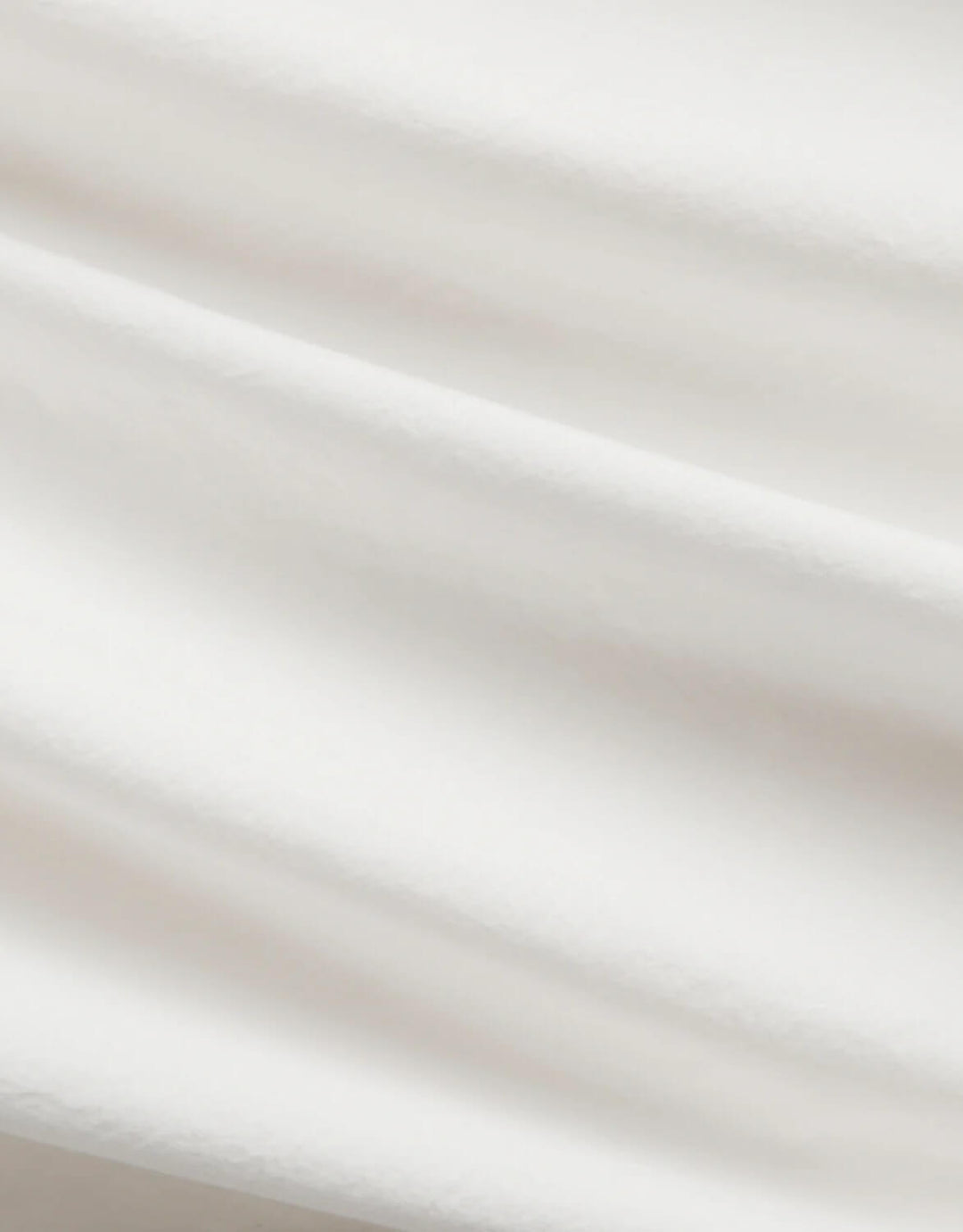 Bondi Born white Japanese cotton poplin