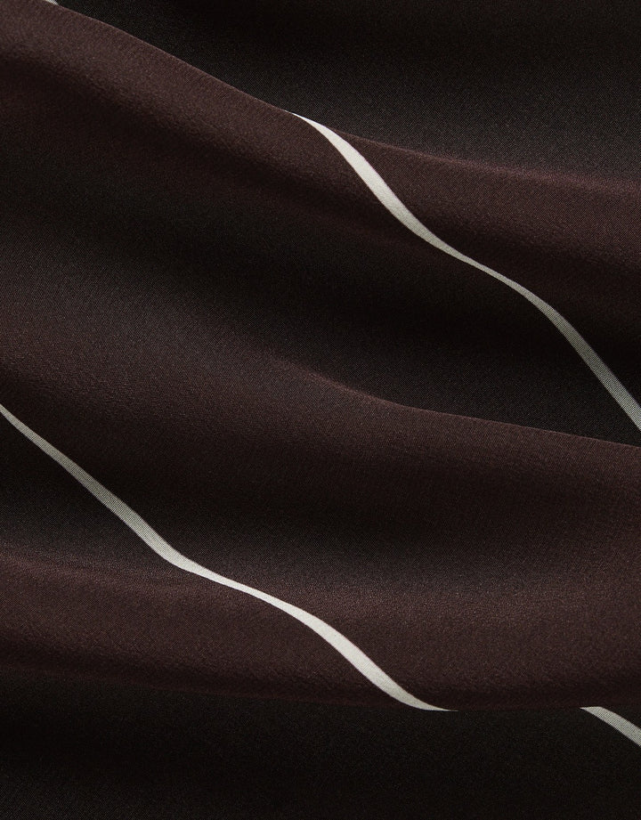 Bondi Born Mocha Stripe