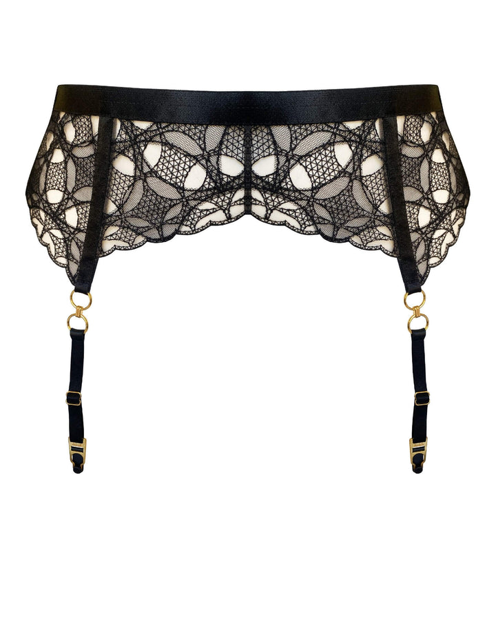 Suspender Belts, Garters, and Lingerie Accessories – Catriona