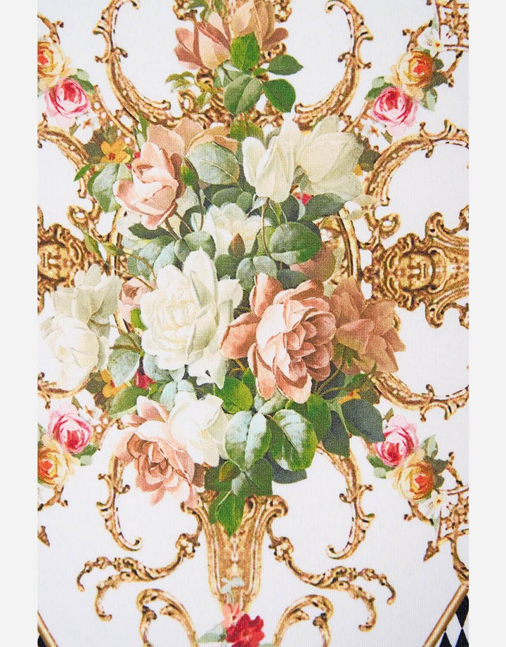 Rococo Glow