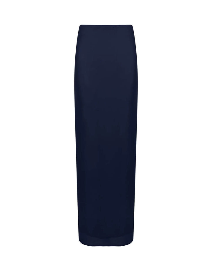 Lenny Niemeyer Dark Navy Sarong 