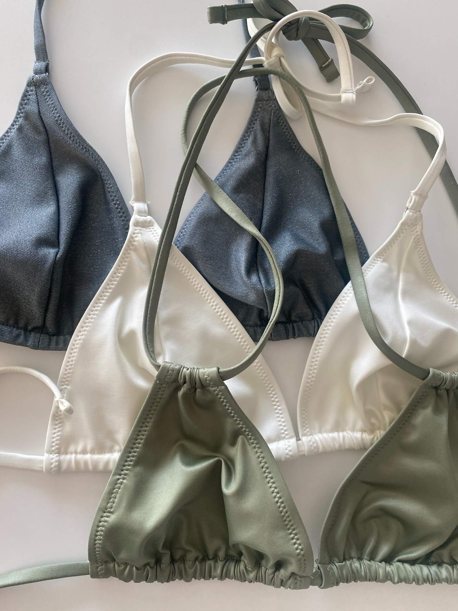 YASMINE ESLAMI PARIS 水着 Yasmine Eslami - Lingerie and swimwear brand based in Paris
