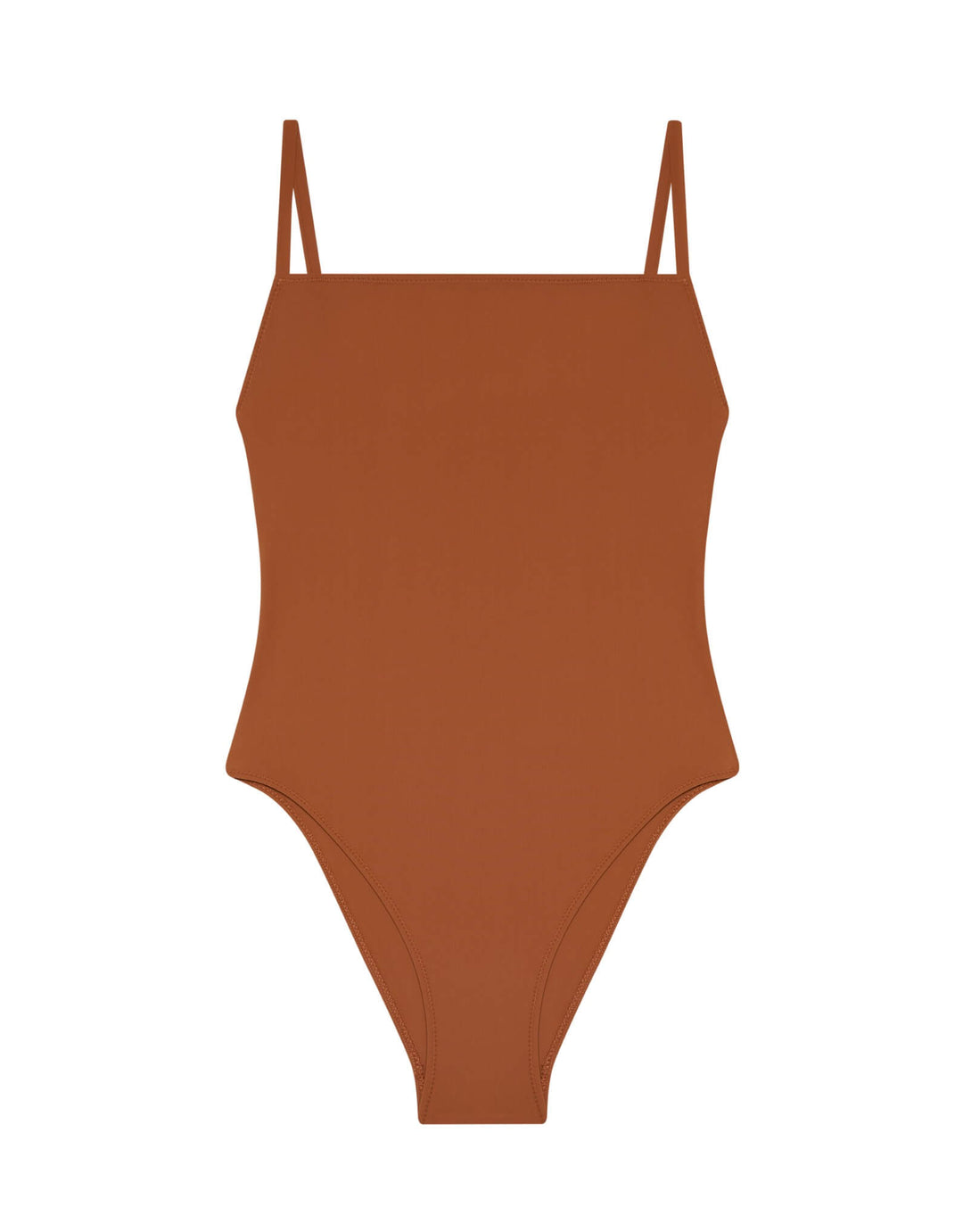 Tre One Piece Terracotta