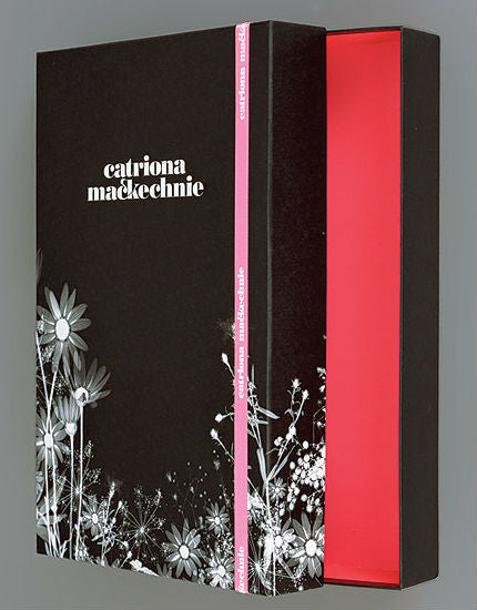 Catriona MacKechnie gift box
