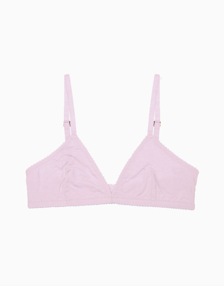 LONELY BOBBI SOFT CUP BRA ORCHID – Catriona