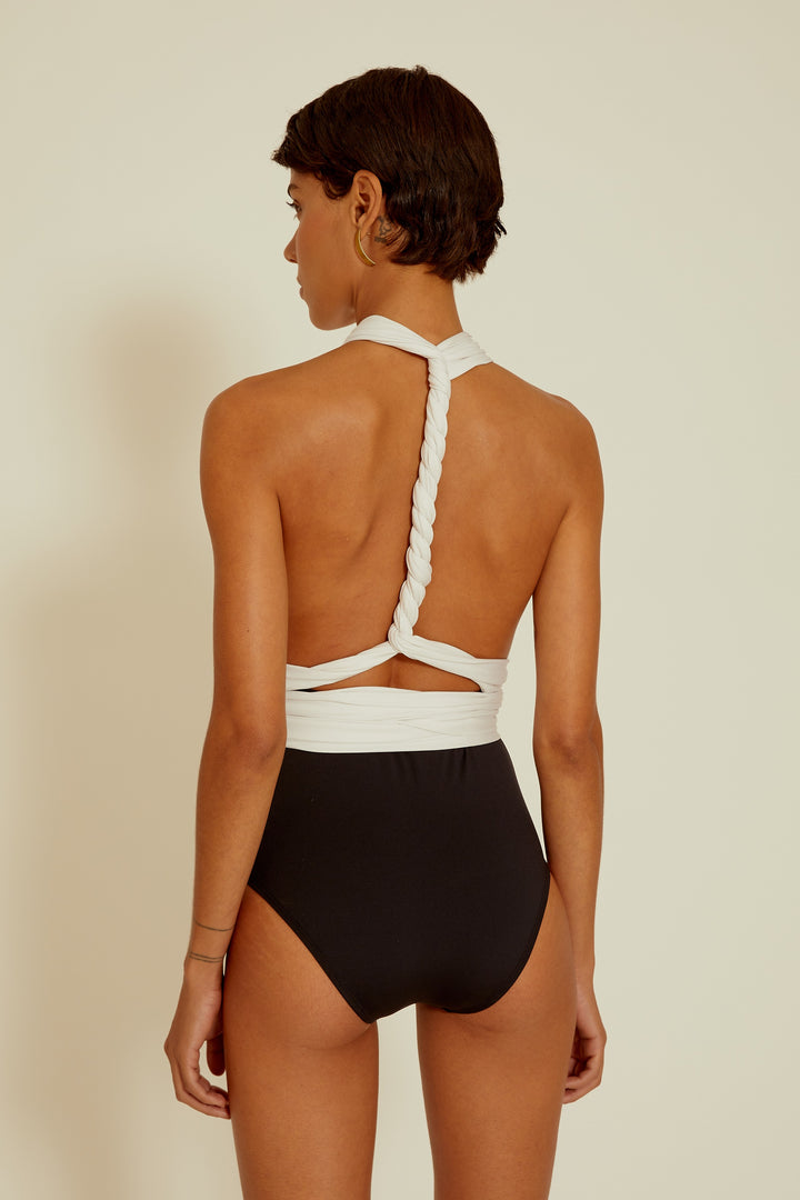 Lenny Niemeyer Chic Multi Way swimsuit