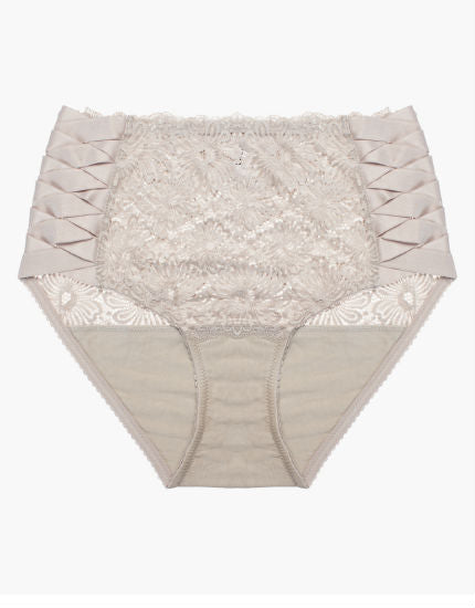 Lonely Patsy High Waist Brief Pebble