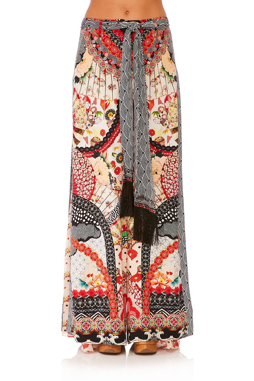 Camilla vintage vixen online