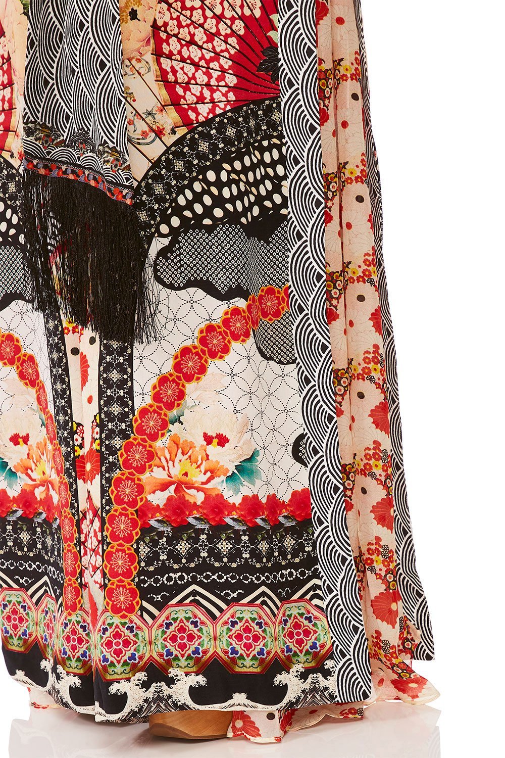 Camilla hotsell vintage vixen