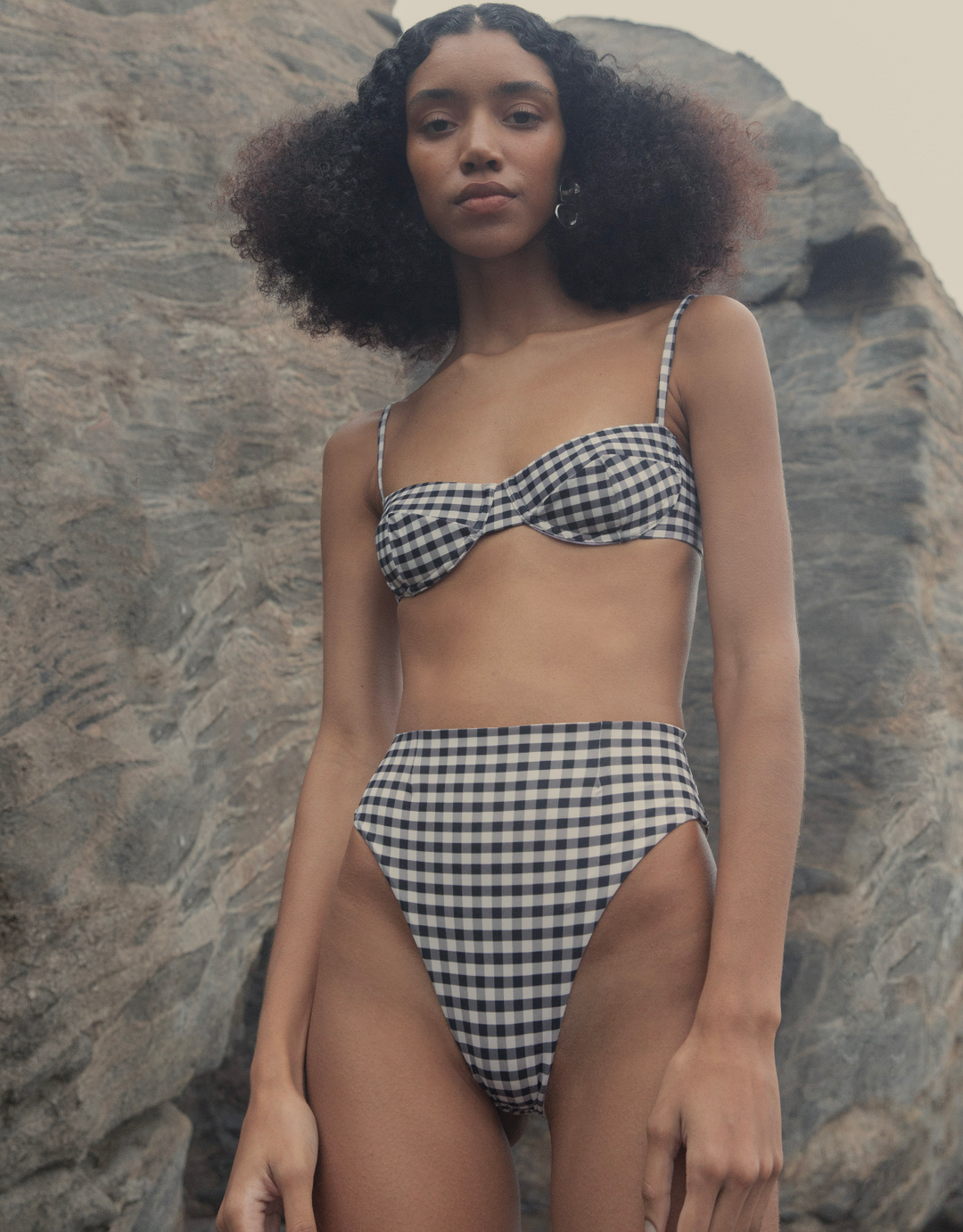 Vintage bikini deals tops